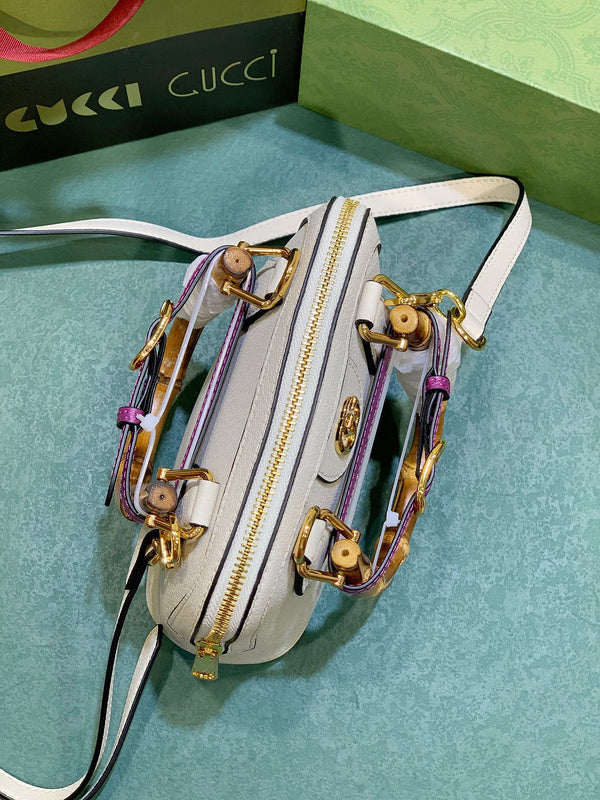 Satchel Bags - GCI Bags - 1695