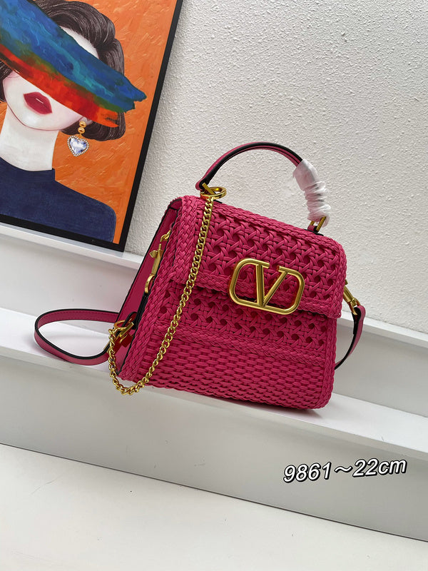 Glamy - VEL Bags - 157