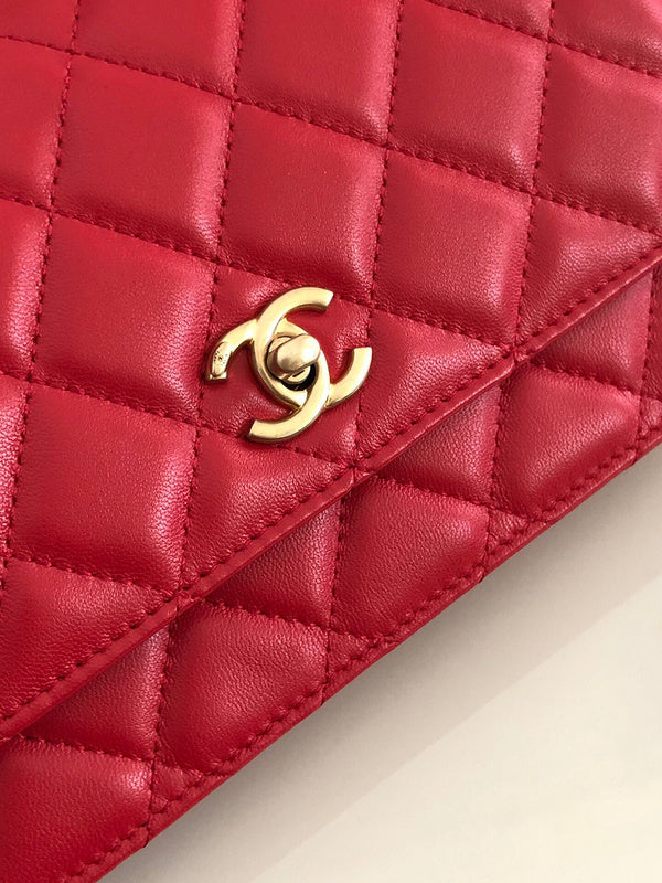 Satchel Bags - CLN Bags - 259