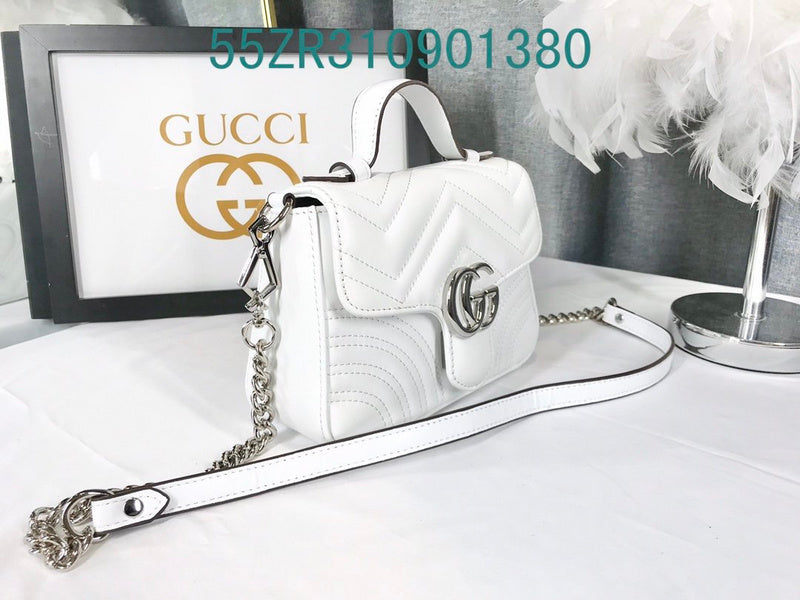 Glami Fashion - GCI Bags - 10579