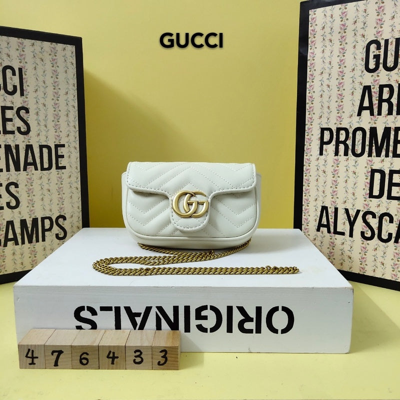 Glami Fashion - GCI Bags - 10569