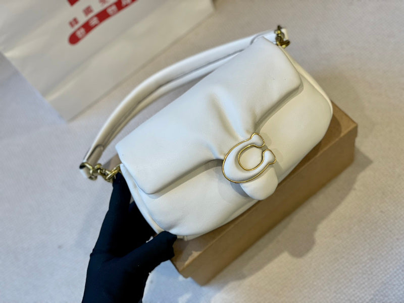 Satchel Bags - CCH Bags - 235