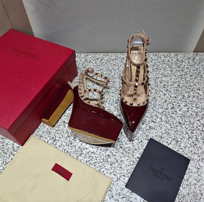 SAMC - VEL Women Shoes - 008