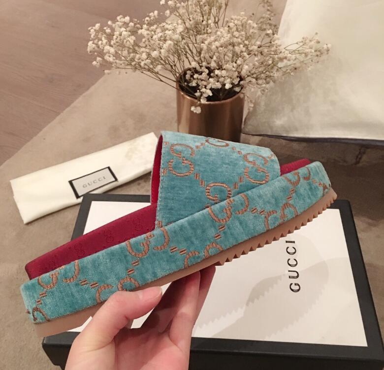 SAMC - GUKI Women Shoes - 2129