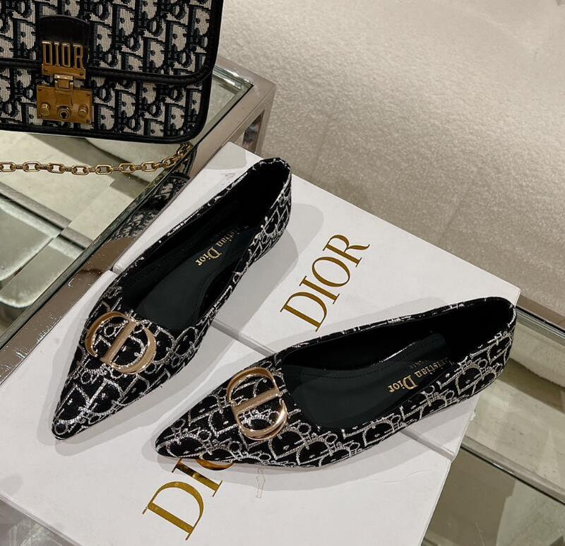SAMCC - DOR Women Shoes - 208
