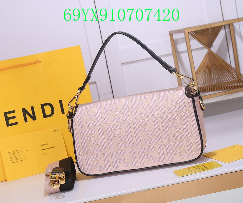Glami - FDE Bags - 2583