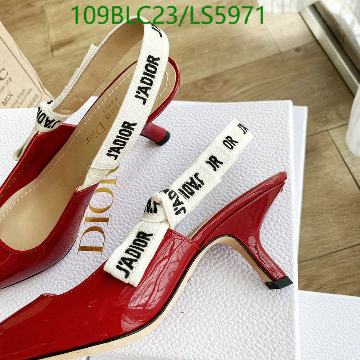 SAMCC - DOR Women Shoes - 2144