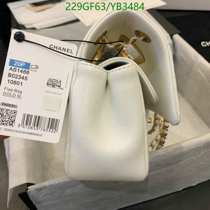SAMC - CHL Bags - 040