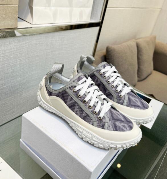 SAMCC - DOR Women Shoes - 453