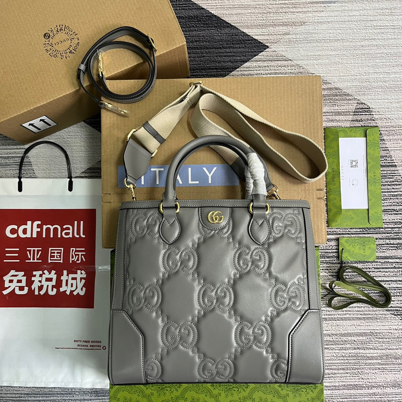 Satchel Bags - GCI Bags - 7552