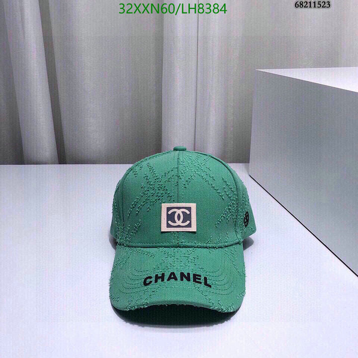 SAMC - CHL Caps & Hats - 450
