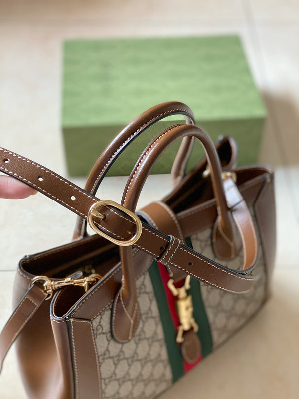 Satchel Bags - GCI Bags - 2086