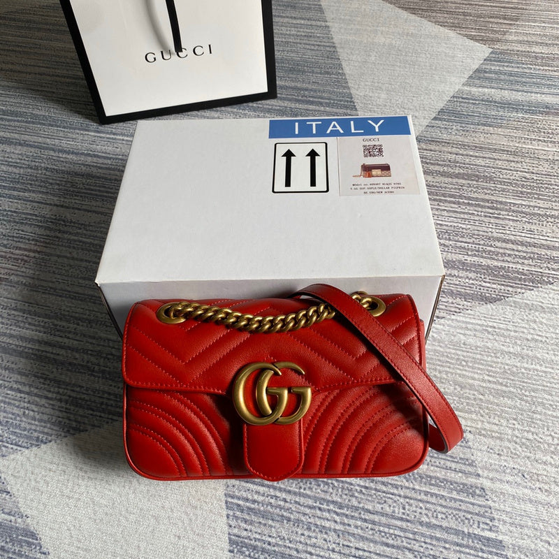 Glami-is - Guki Lady Bags - 1119