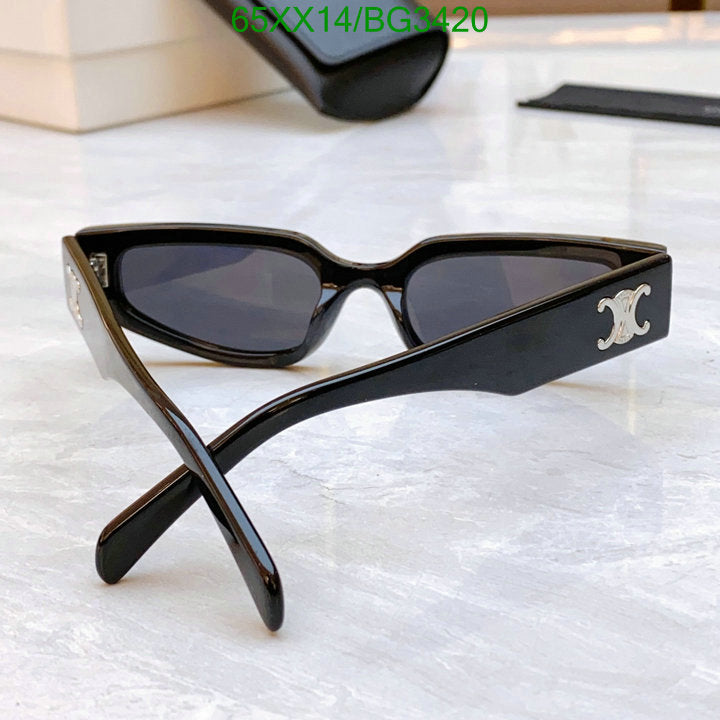 SAMC - COL Glasses - 066