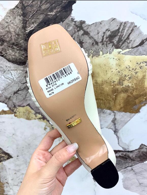 SAMC - GUKI Women Shoes - 2037