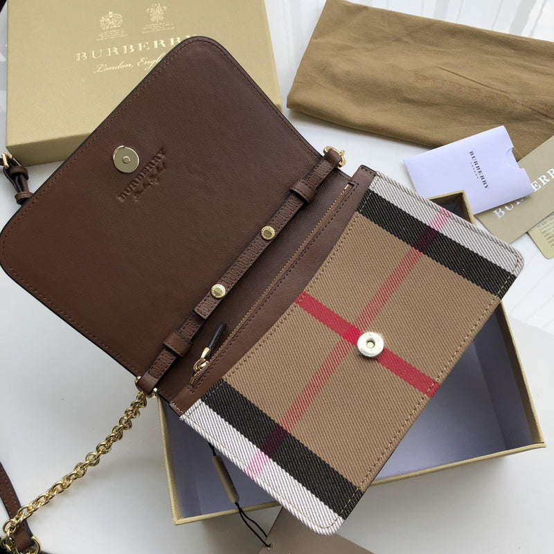 Glamy - BOR Bags - 1077