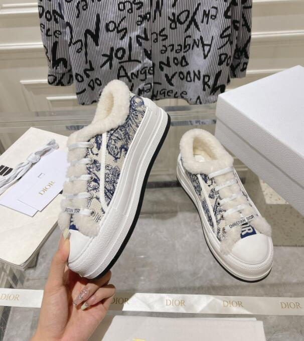 SAMCC - DOR Women Shoes - 106