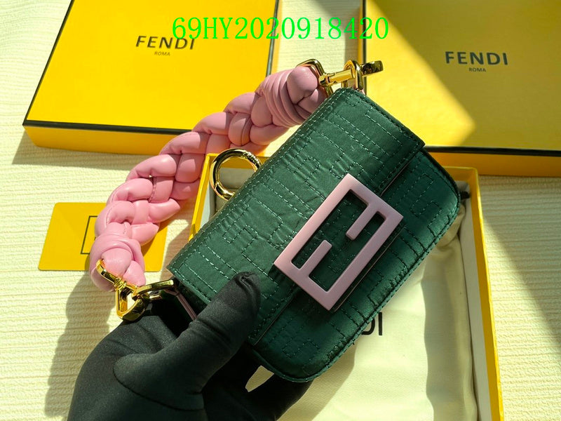 Glami - FDE Bags - 2315