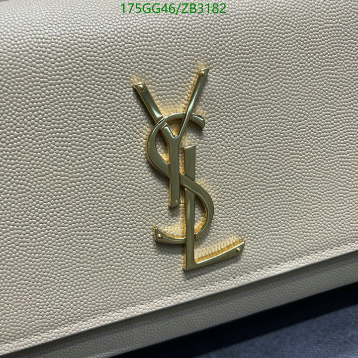 SAMC - YLS Bags - 388
