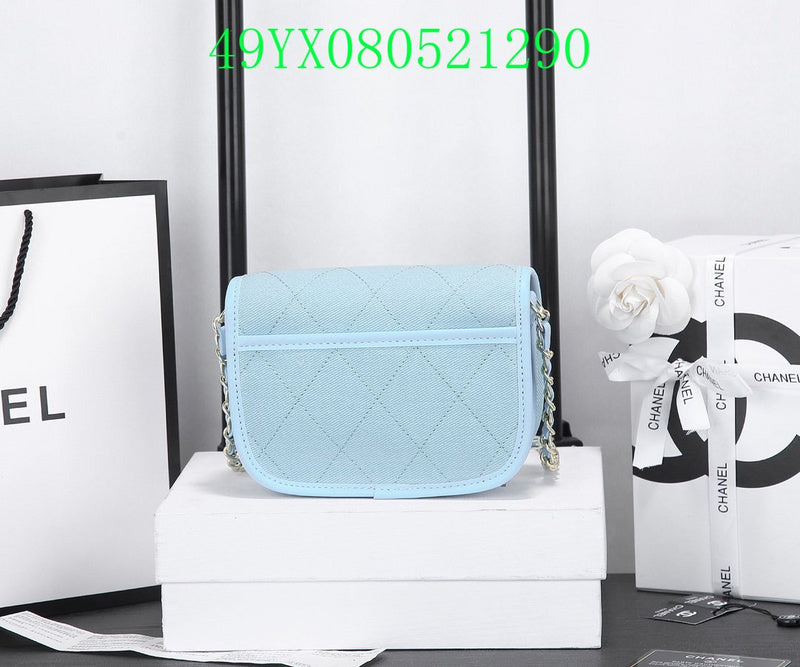 Satchel Bags - CHL Bags - 5378