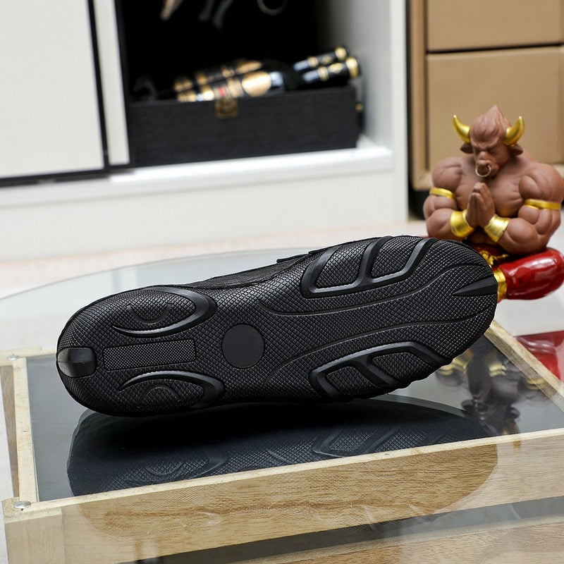 Glami - FGO Men Shoes - 823