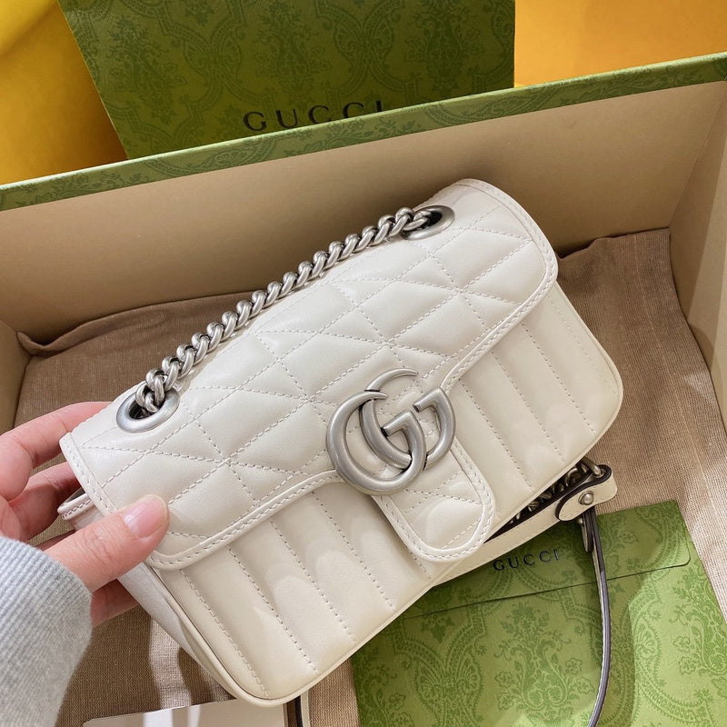 Glami Fashion - GCI Bags - 9329