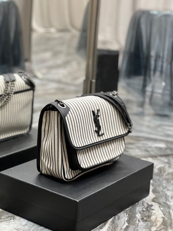 Glamy - YLS Bags - 619