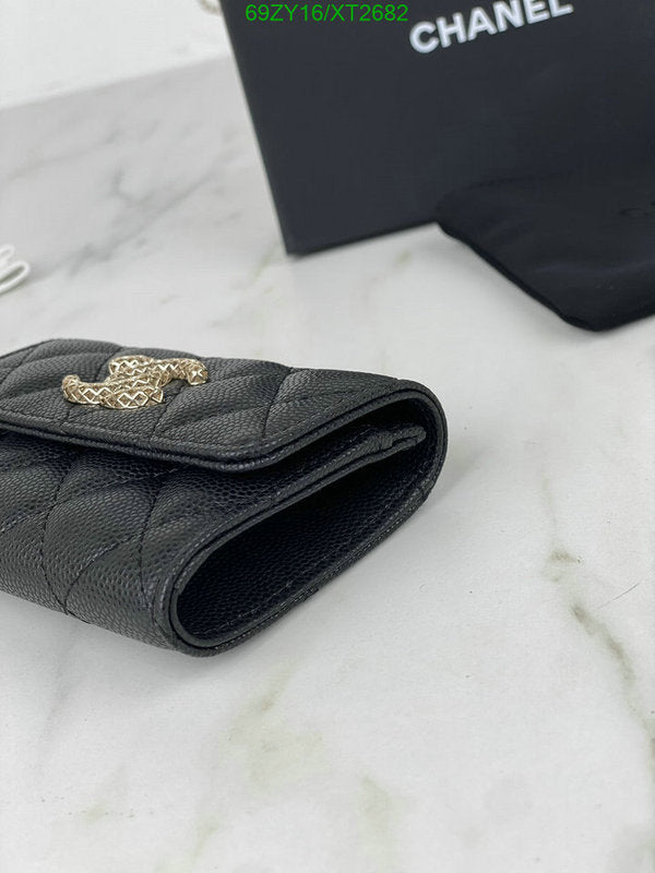 SAMC - CHL Wallets - 086