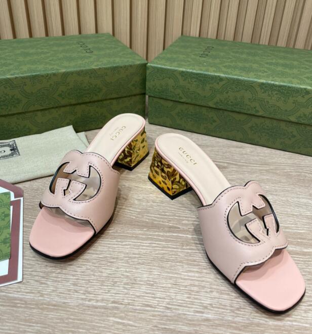 SAMC - GUKI Women Shoes - 1142