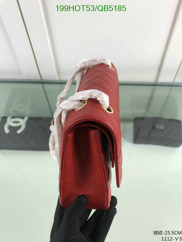 SAMC - CHL Bags - 565