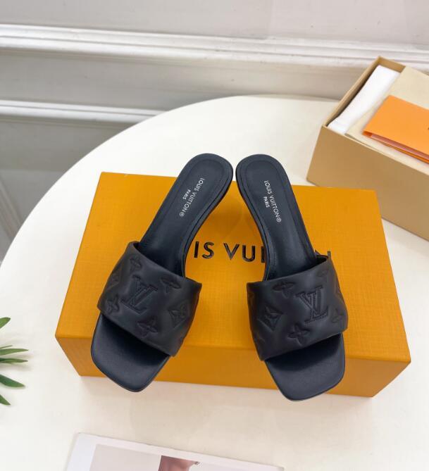 Glamy - LOV Women Shoes - 193