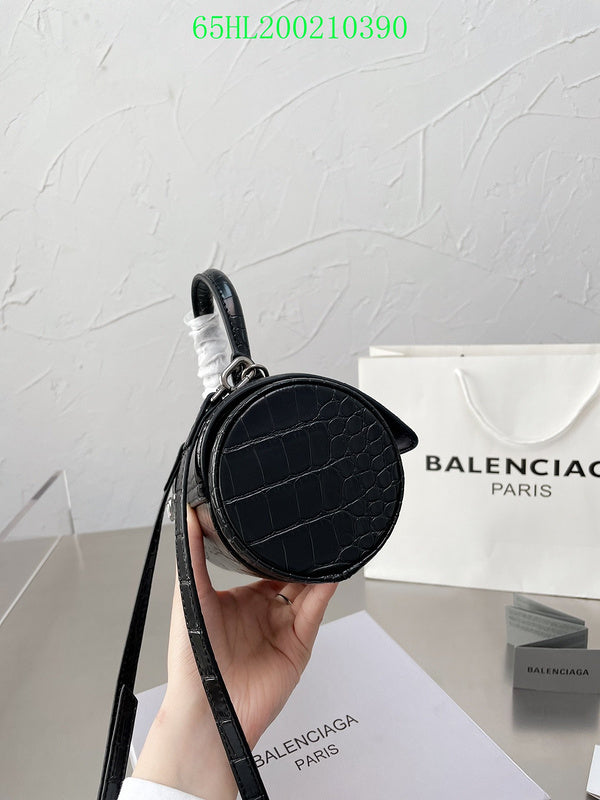 Satchel Bags - BGA Bags - 2390