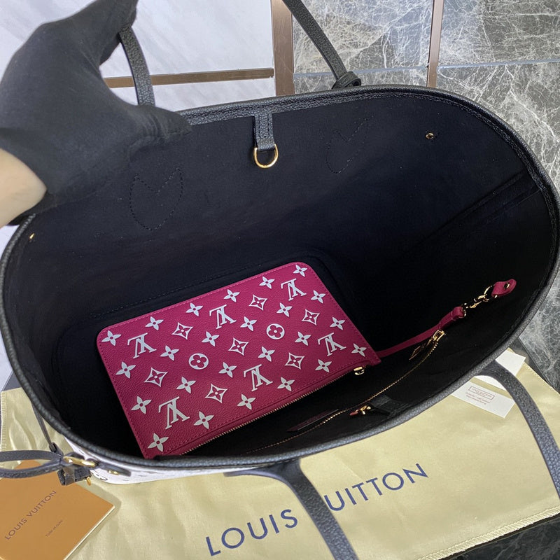 Fashion Lu-Vi bags - 3551