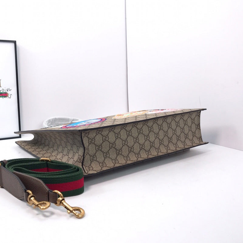 Glami Fashion - GCI Bags - 2546