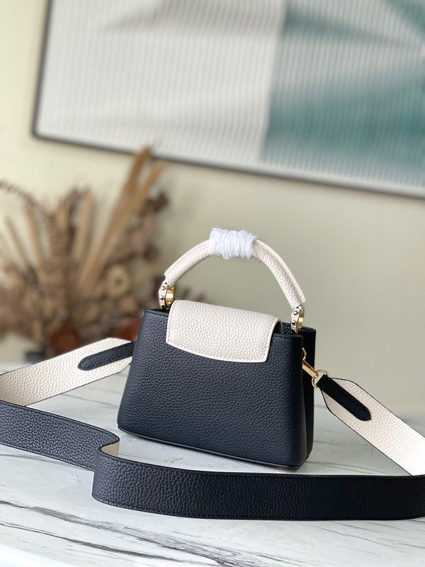 GlamI Lu-Vi bags - 4600