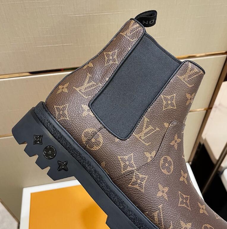 SAMC - LOV Men Shoes - 1682