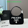 Satchel Bags - PDA Bags - 3353