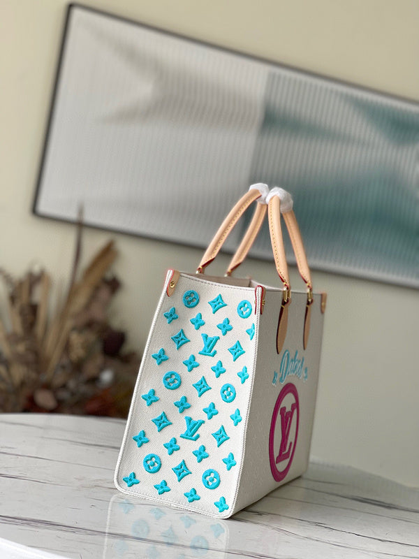 Fashion Lu-Vi bags - 4879