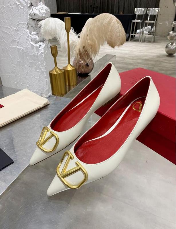 SAMC - VEL Women Shoes - 673