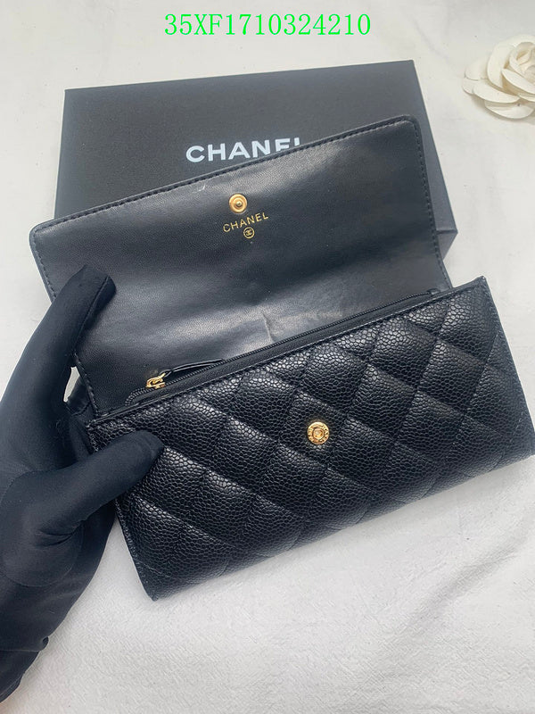 Glami - CHL Wallet - 2433