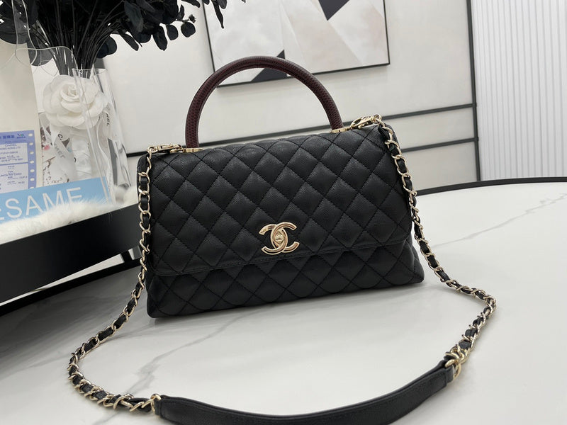 Satchel Bags - CLN Bags - 107