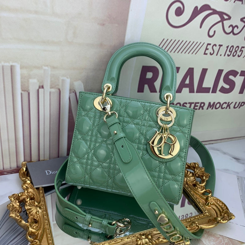 Satchel Bags - DOR Bags - 232