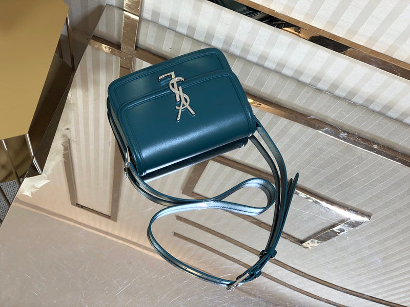 Satchel Bags - SLY Bags - 2668