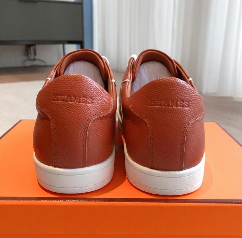 SAMC - HMS Men Shoes - 215