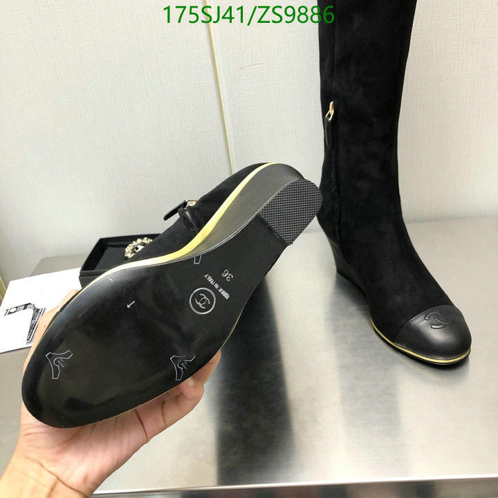 SAMC - CHL Women Boots - 155