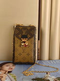 Satchel Bags - VL Bags - 2902