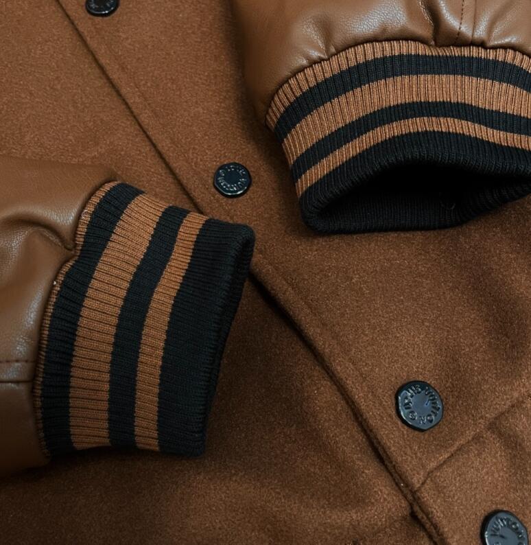 SAMC - Mix Jackets - 155