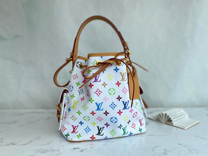 GlamI Lu-Vi bags - 3365