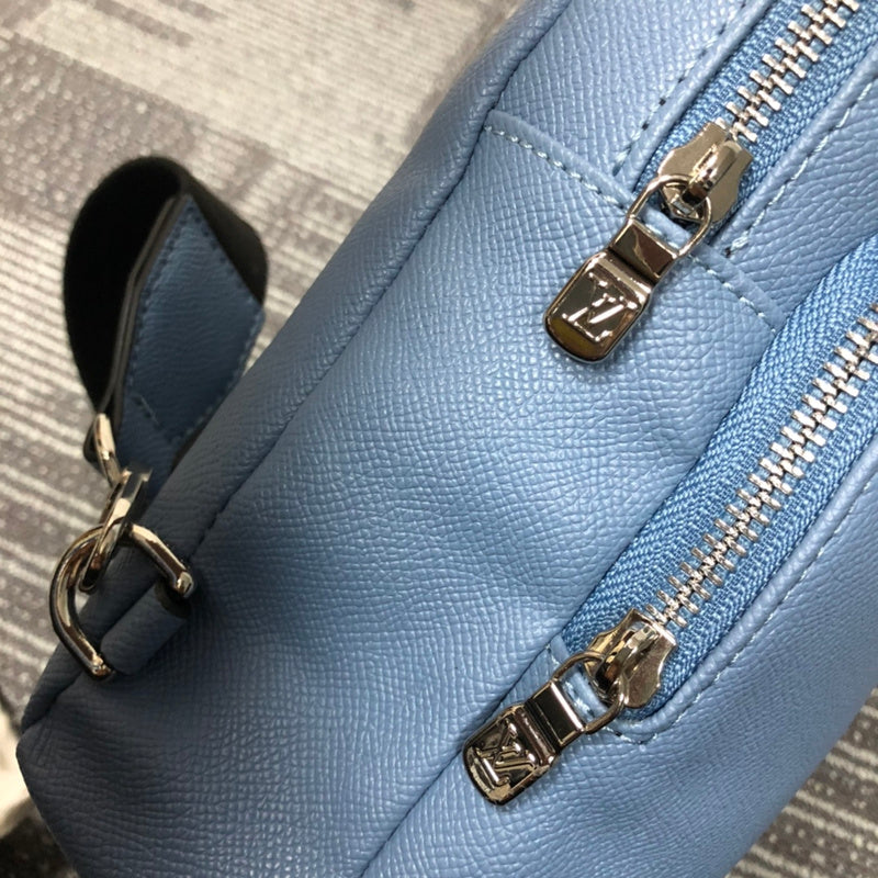 Satchel Bags - VL Bags - 270