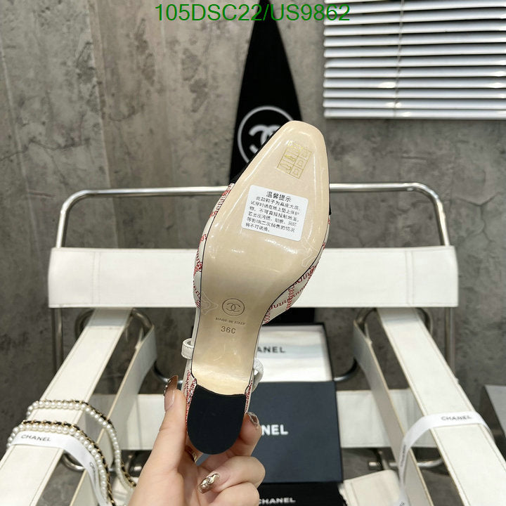 SAMC - CHL Women Shoes Ballet - 108
